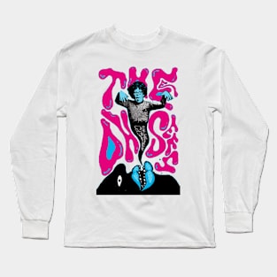 the Long Sleeve T-Shirt